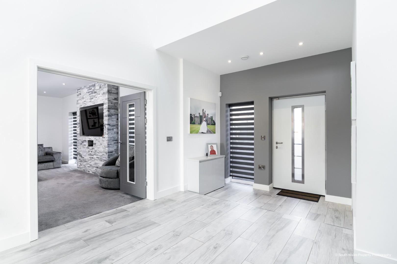 Porthkerry Road, Rhoose, Vale of Glamorgan, CF62 3HD